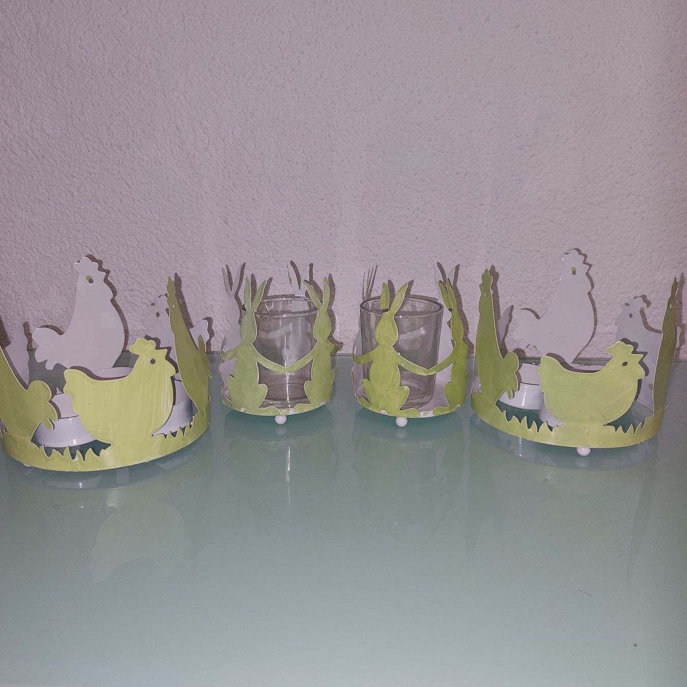Tutte le decorazioni: Deko Ostern – Usato da Bellikon venduto da Anithom