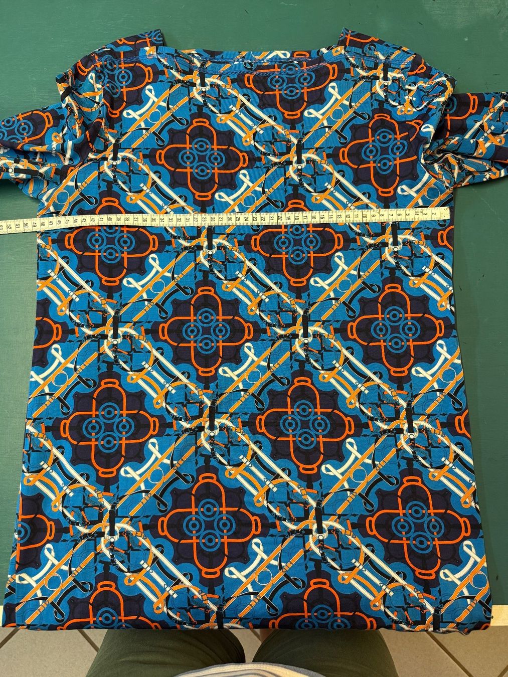 Hermès Vestiti: Kleid HERMÈS, Gr 38 (fr) – Usato da Basel venduto da astwo 4