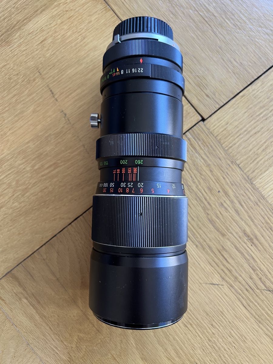 Fotocamera: Fotokamera Konvolut – Usato da Luzern venduto da lau_bs9l 2