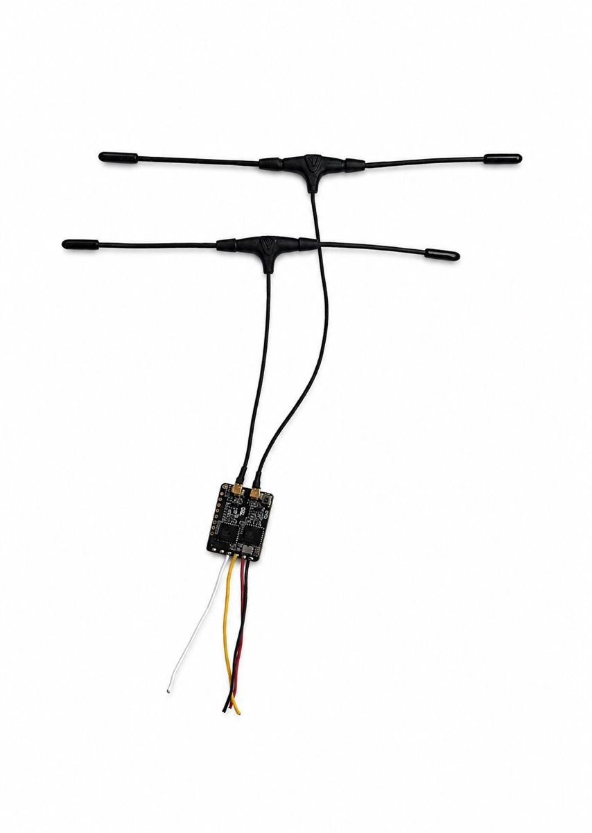 TBS Telecomandi: TBS Crossfire Diversity RX – Usato da Tesserete venduto da gac_bg2b 1