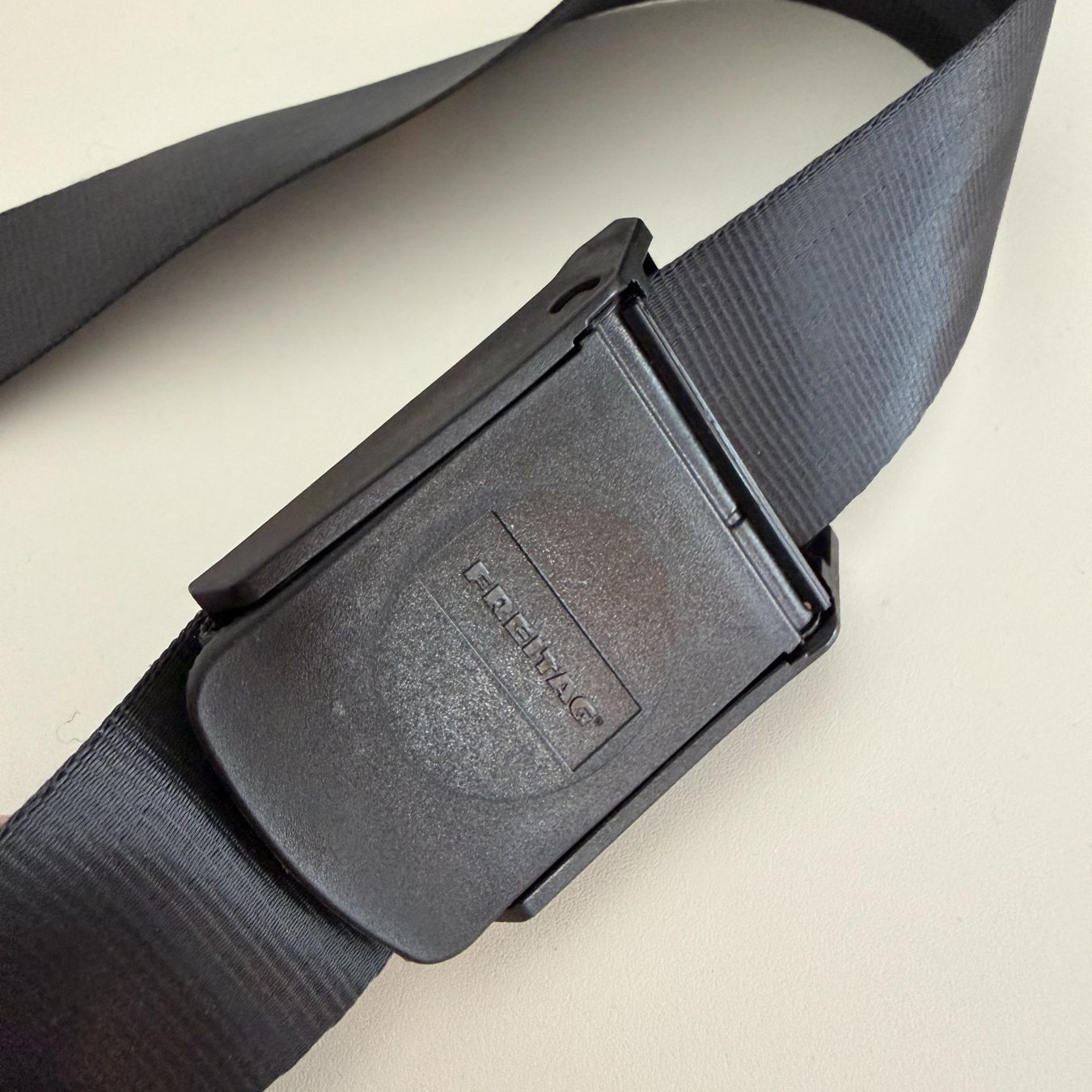 Freitag Borse: Tasche FREITAG Umhängetasche Messenger Bag – Usato da Balzers venduto da dassandro 3