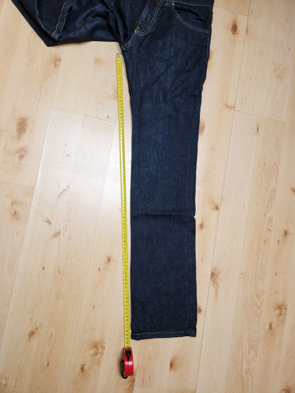 Jeans: Dark Denim Jeans 30/34 Big Star – Usato da Altendorf venduto da fpa_9y76 8