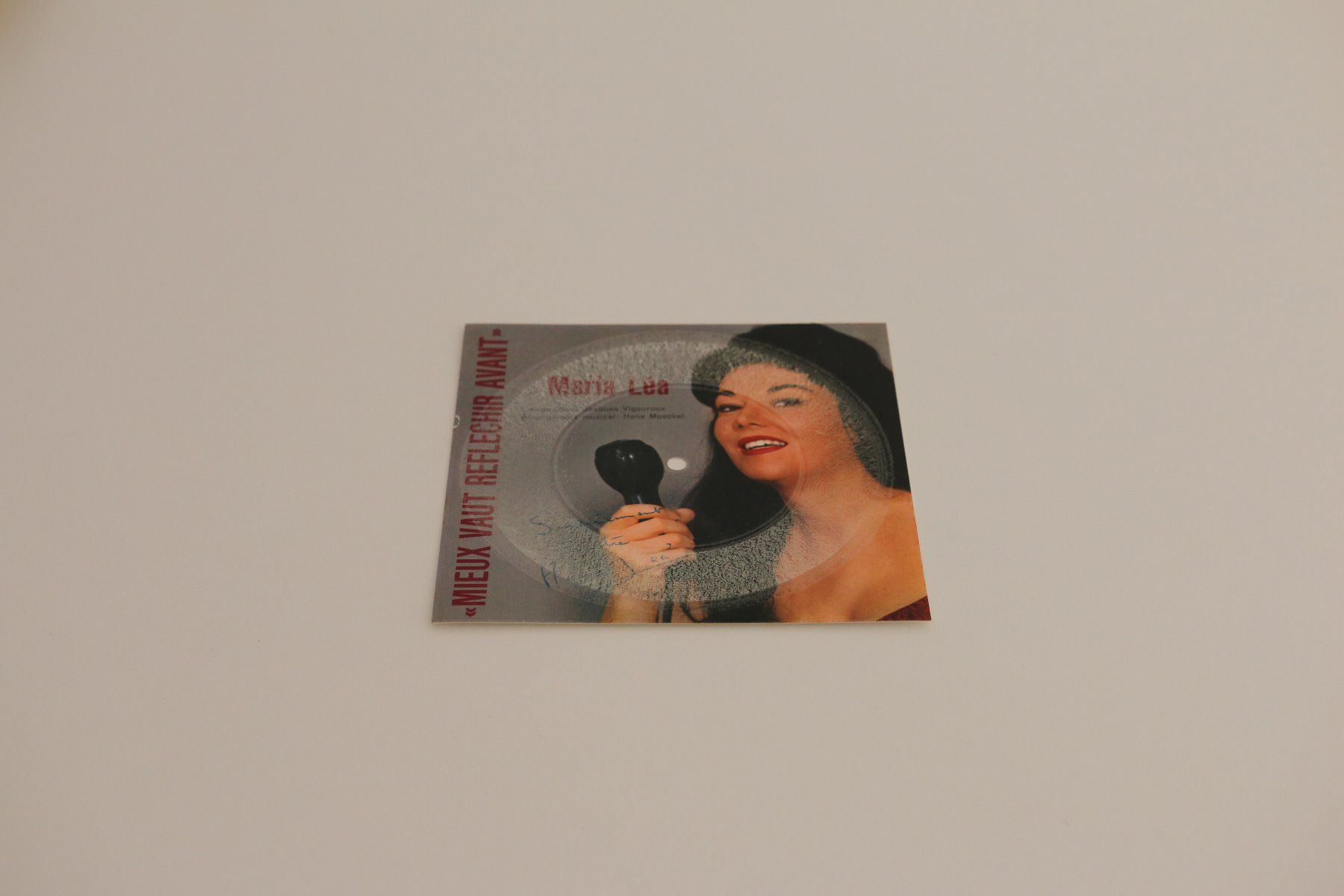 Dischi in vinile: Diverse Schallplatten - 7" Singles – Usato da Thalwil venduto da ric_77ts