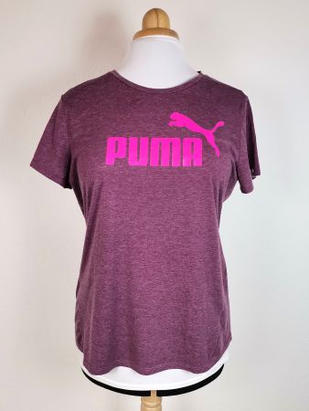 PUMA Damen Shirt Grösse XL
