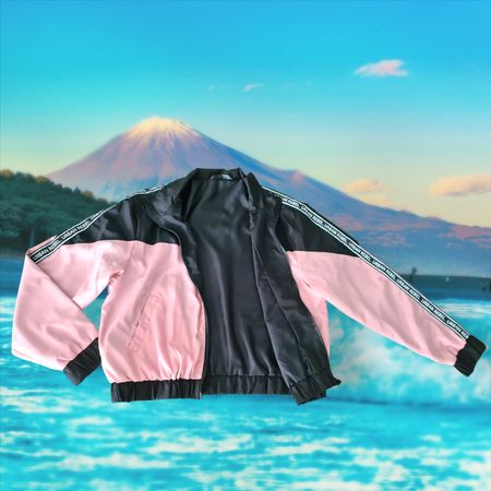 Veste Doublée/Imperméable/femme (36-38)