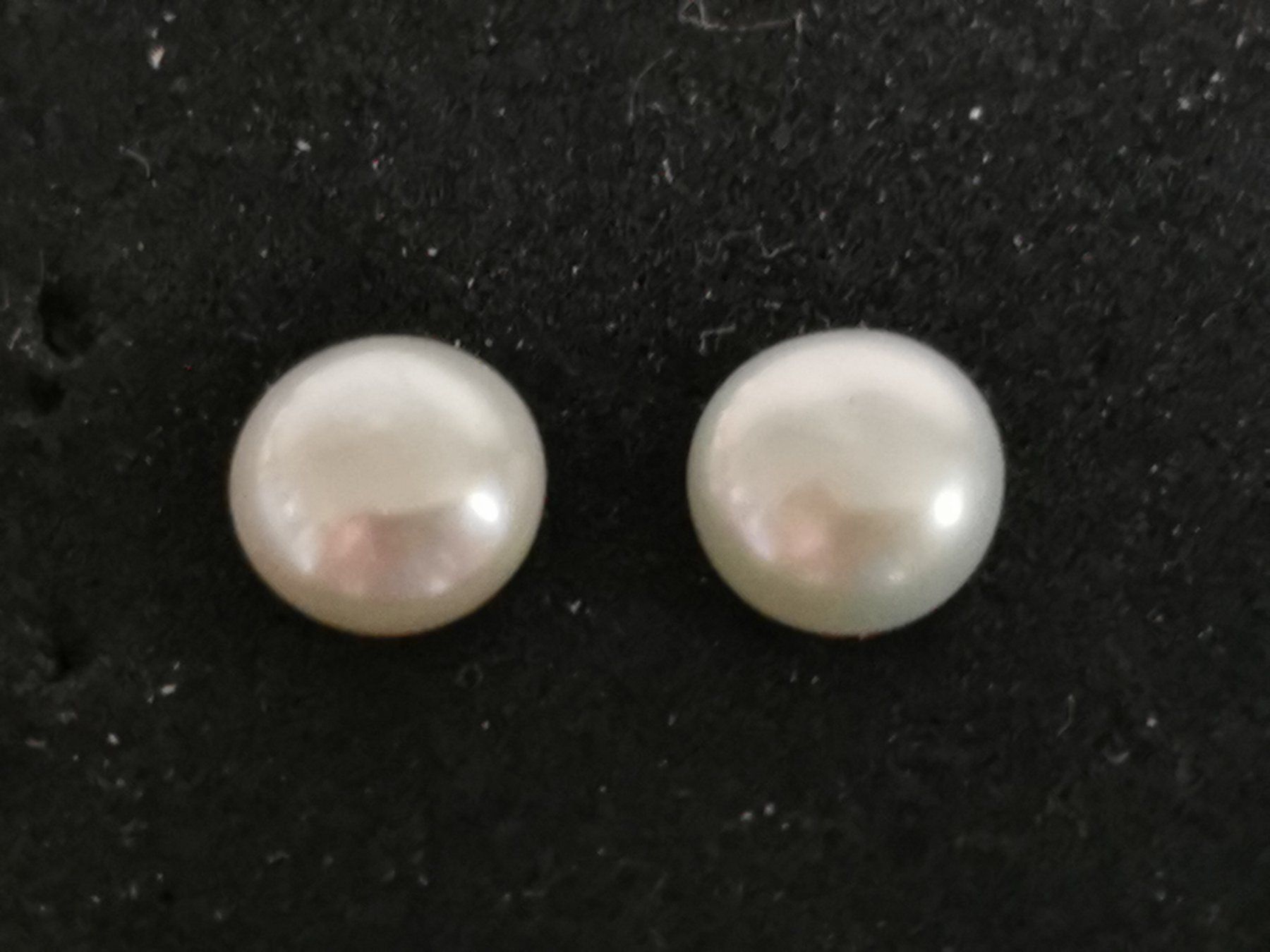 Boucles d'oreille: Echtperlen Damen Ohrstecker – Neuf (Voir description) à Schlieren par vlalif 1