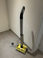 Kärcher Hartbodenreiniger