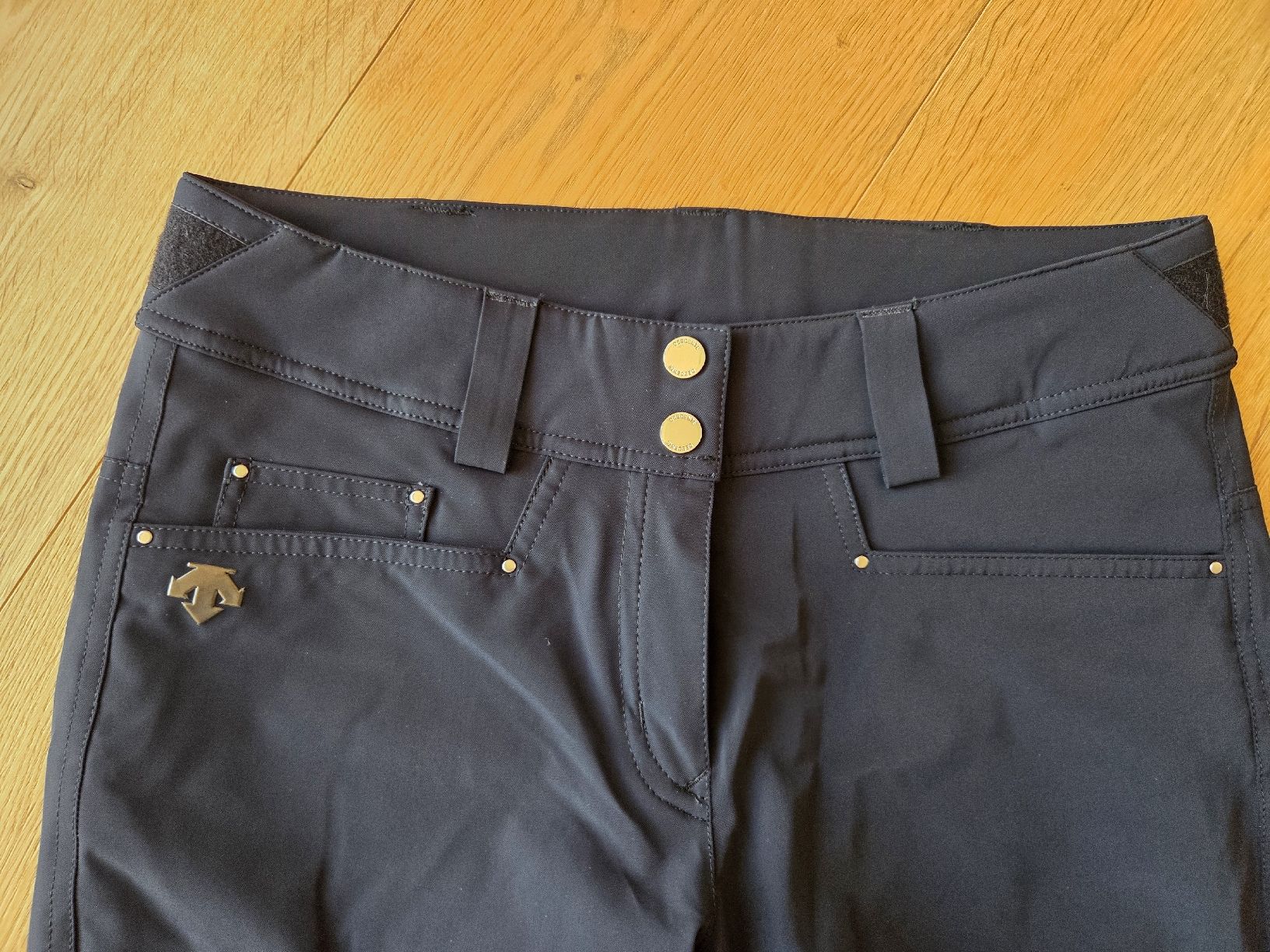 Pantalons: schöne Skihose, Descente – Neuf (Voir description) à Wiesendangen par Sinhuk 2