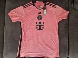 Maillot Inter Miami Neuf Adidas