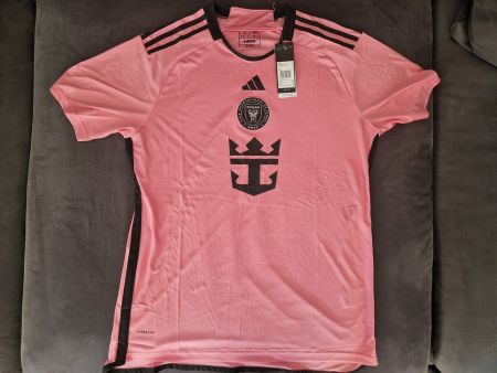 Maillot Inter Miami Neuf Adidas