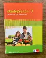 starke Seiten 7, Ernährung und Gesundheit