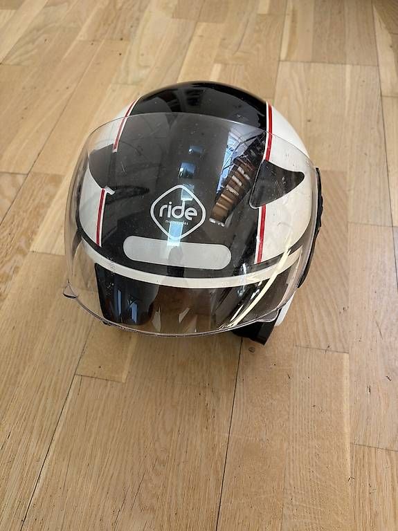 Caschi & visiere: Motorradhelm XL – Usato da Zürich venduto da jon_5xjd