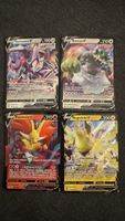 Pokémon Karten: Geneseckt V, Fennexis V und mehr! Top!