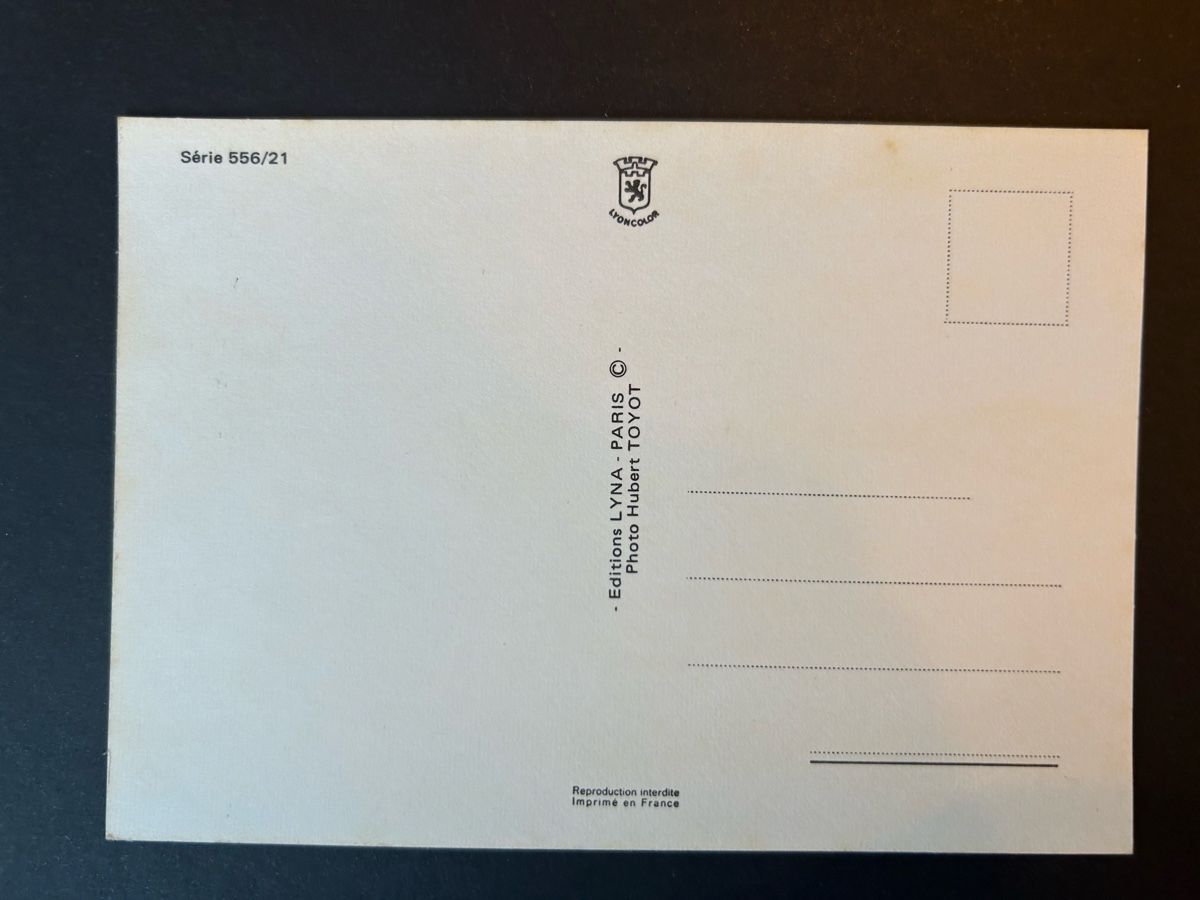 Cartoline postali: Vintage Erotic AK – Usato da Fanas venduto da Alessio11 1