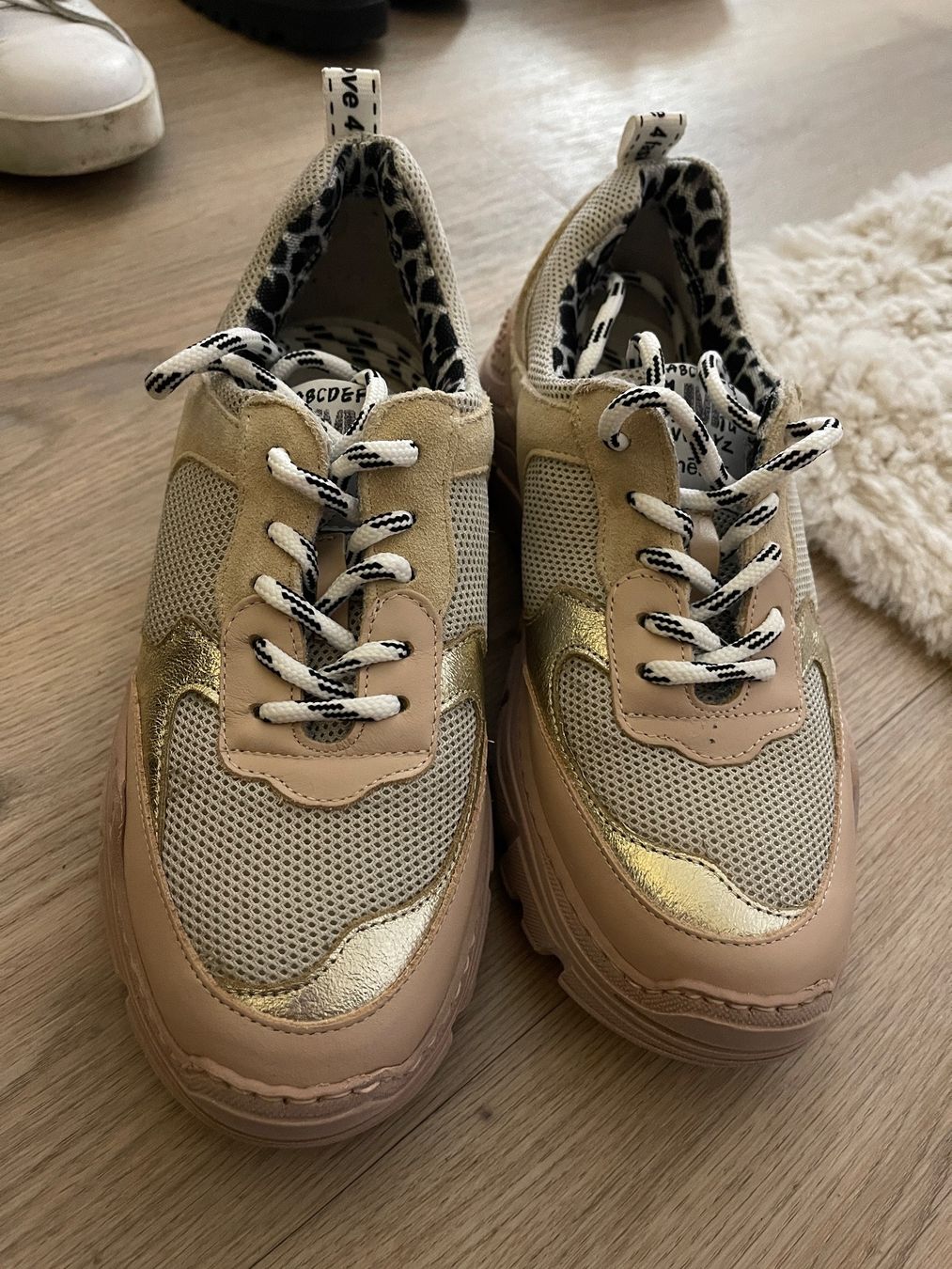 Scarpe da donna: Meline Sneaker Damen 37 – Nuovo (secondo la descrizione) da Winterthur venduto da mje_t9cr 1