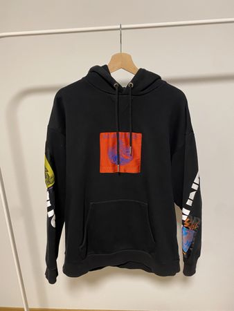 DIESEL Hoodie Size M
