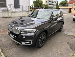 BMW X5 3.0 Diesel