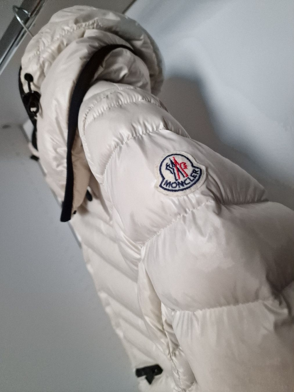 Moncler Giacche: Doudoune Moncler "Crussol" – Usato da Yverdon-les-Bains venduto da Ed9lude 6