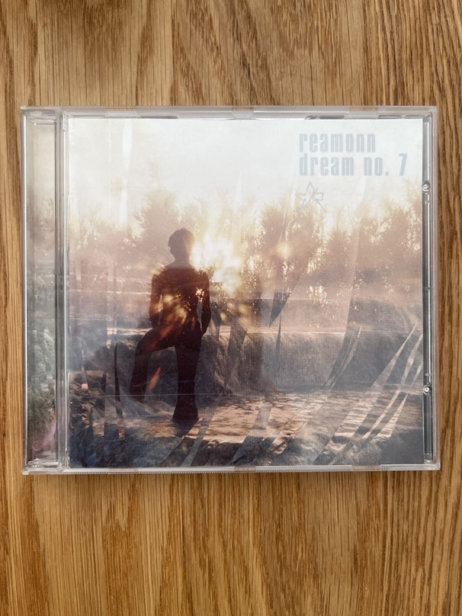 CD: Reamonn - Dream No. 7 – Usato da Sursee venduto da abcdxyz