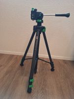 Kamerastativ Cullmann 2503 mit Tasche 