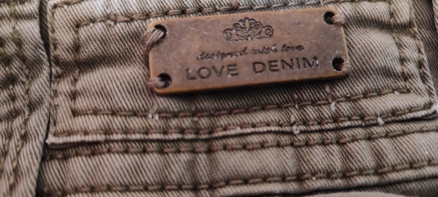Gonne: Damen Jeans Rock kurz – Usato da Chur venduto da djovanna 5