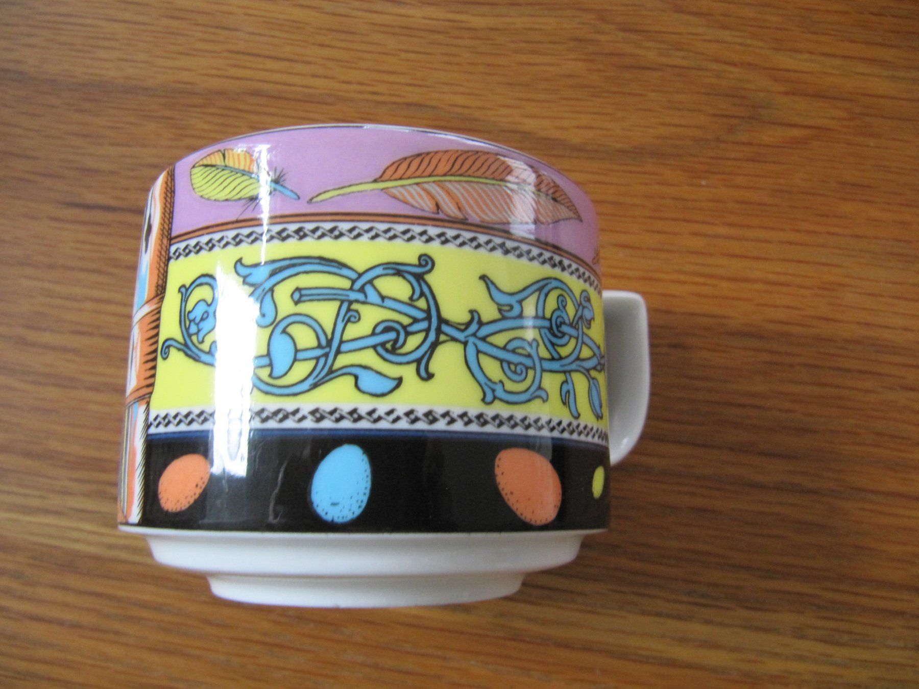 Bopla Tazze: Bopla Kaffeetasse – Usato da Selzach venduto da Sennemeitschi11