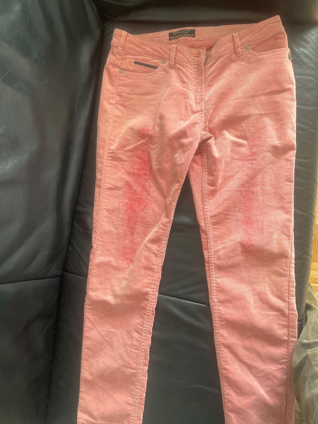 Hosen: Maison skotch Manchester Hose – Neu (gemäss Beschreibung) aus Hinterkappelen von simona67