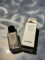 CHANEL LES BEIGES TINTED MOISTURIZER B00 30ml neu