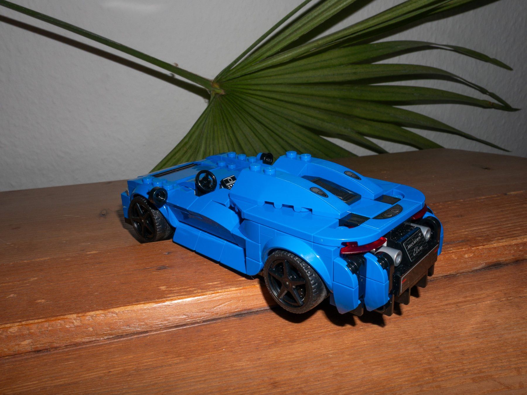 Lego Kit di costruzioni: LEGO McLaren Elva 76902 – Usato da bern venduto da hek_l89n 3