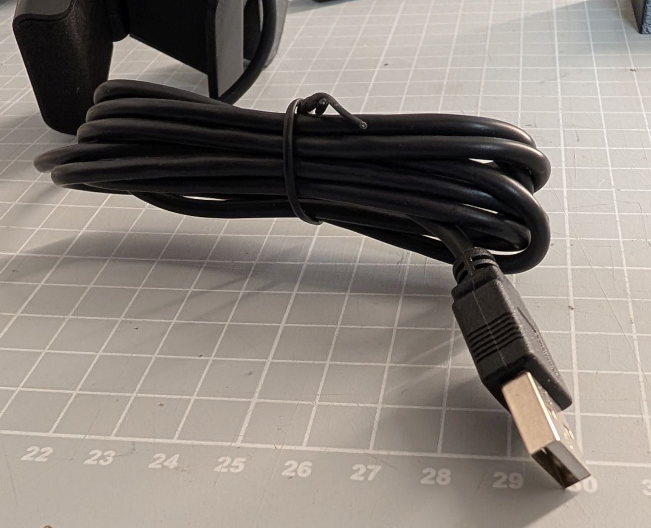 Webcam: USB Webcam 1080p – Nuovo e nell'imballaggio originale da Worben venduto da sternli27 4