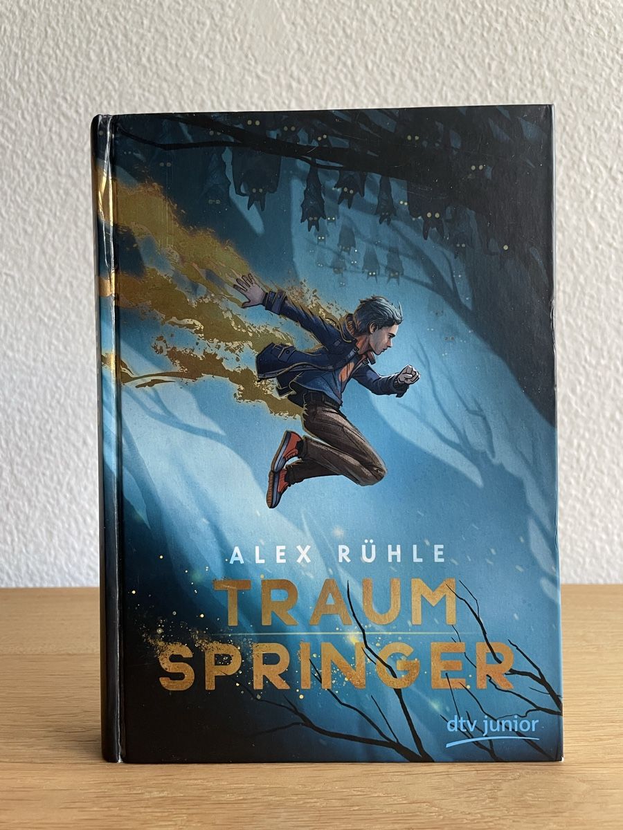 Libri: Traum Springer, Alex Rühle – Usato da Zug venduto da job_pbw9