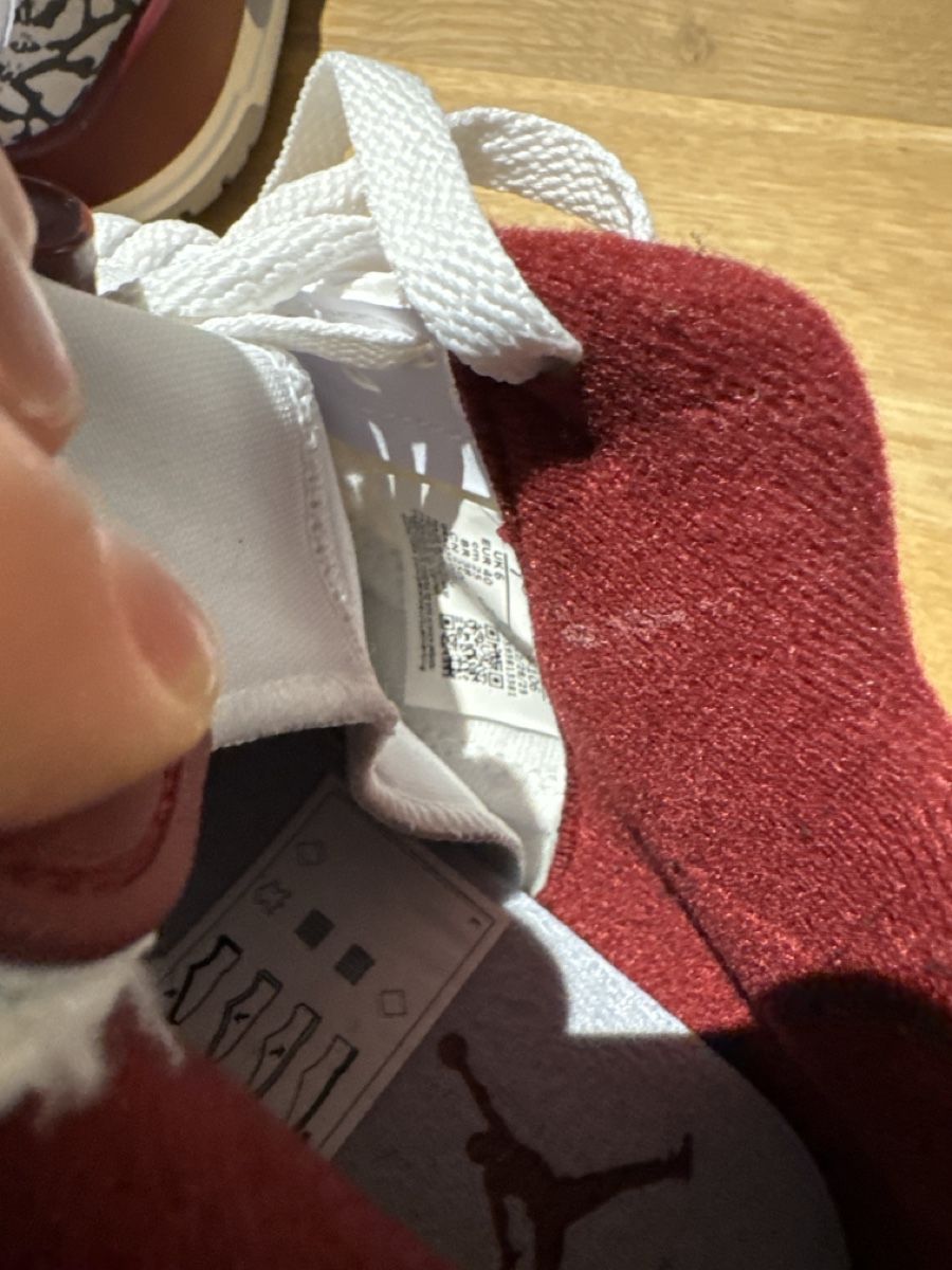 Jordan Scarpe da uomo: Jordan Spizike Neu – Nuovo (secondo la descrizione) da Ichertswil venduto da EldenLord 2