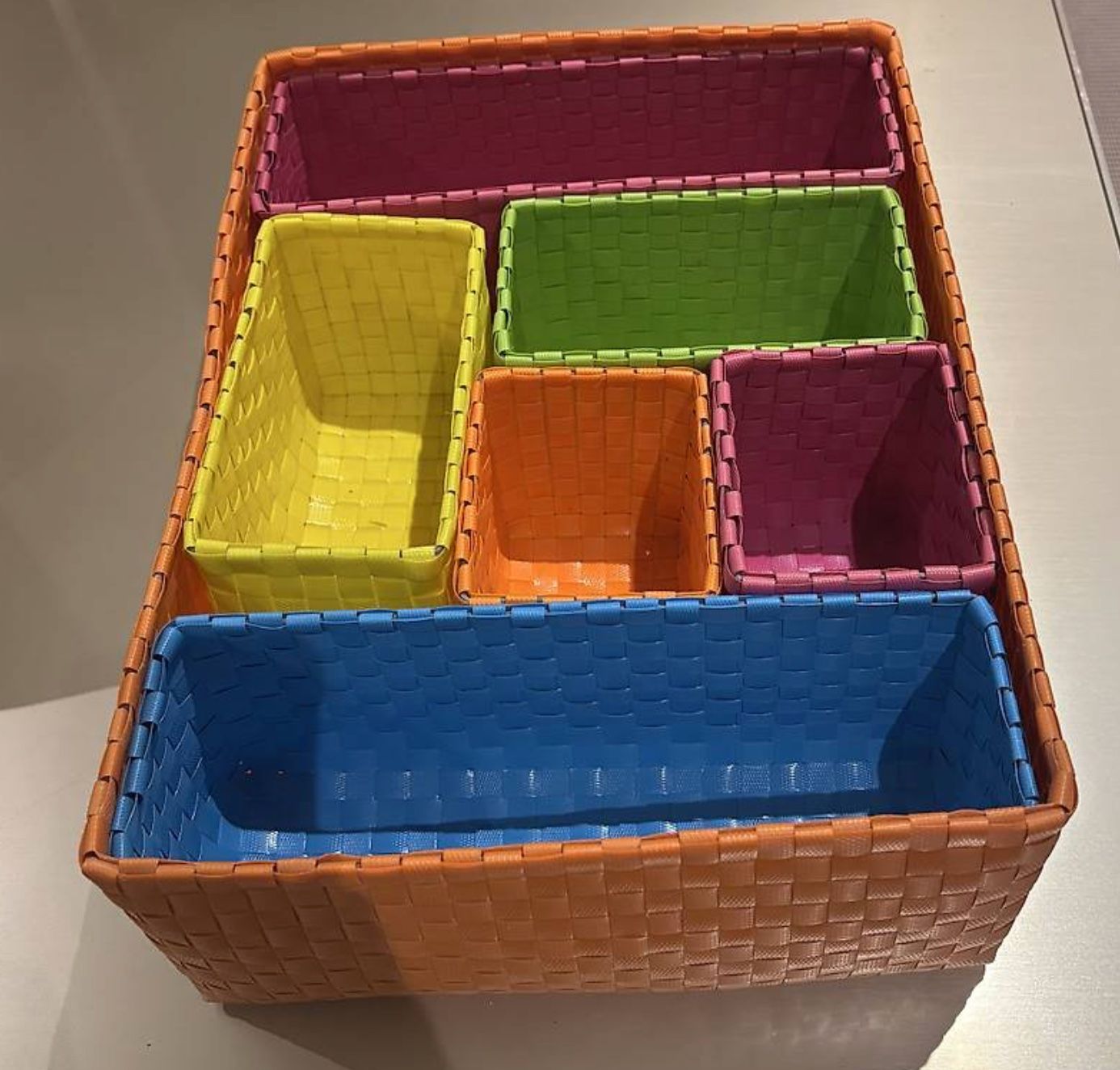 Altro per la casa: Boîtes de rangements – Usato da La Croix (Lutry) venduto da patricia150392