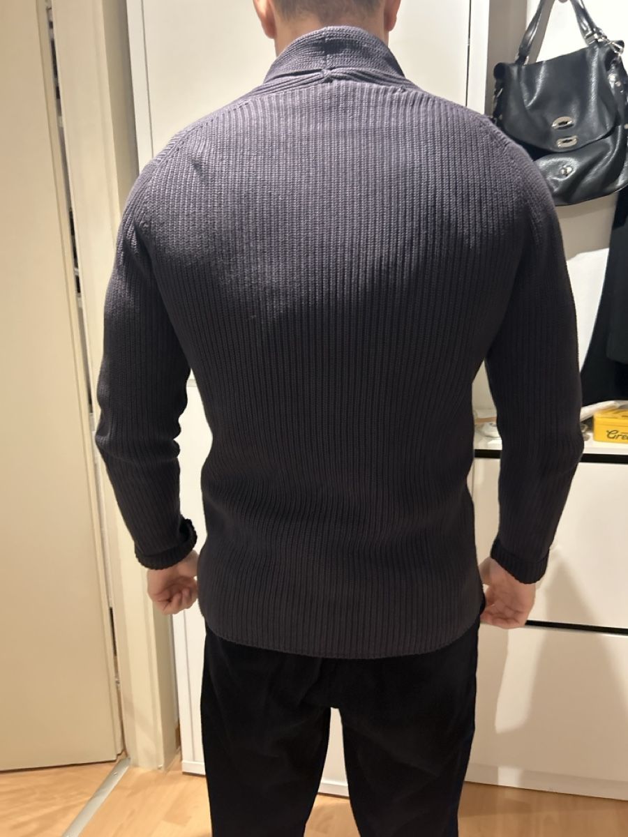 Maglioni & Felpe: Blue classic sweater – Nuovo (secondo la descrizione) da Zürich venduto da pil_9sh9 1