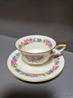 Rosenthal Ivory Mokka Tasse antik