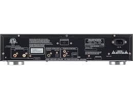 Marantz Lettore multimediale & Streamer: MARANTZ CD6004 CD Player Wie Neu – Usato da Viganello venduto da lau_ln69 2
