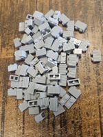 lego 2877 lot de 100 pièces Light Bluish Gray Brick,