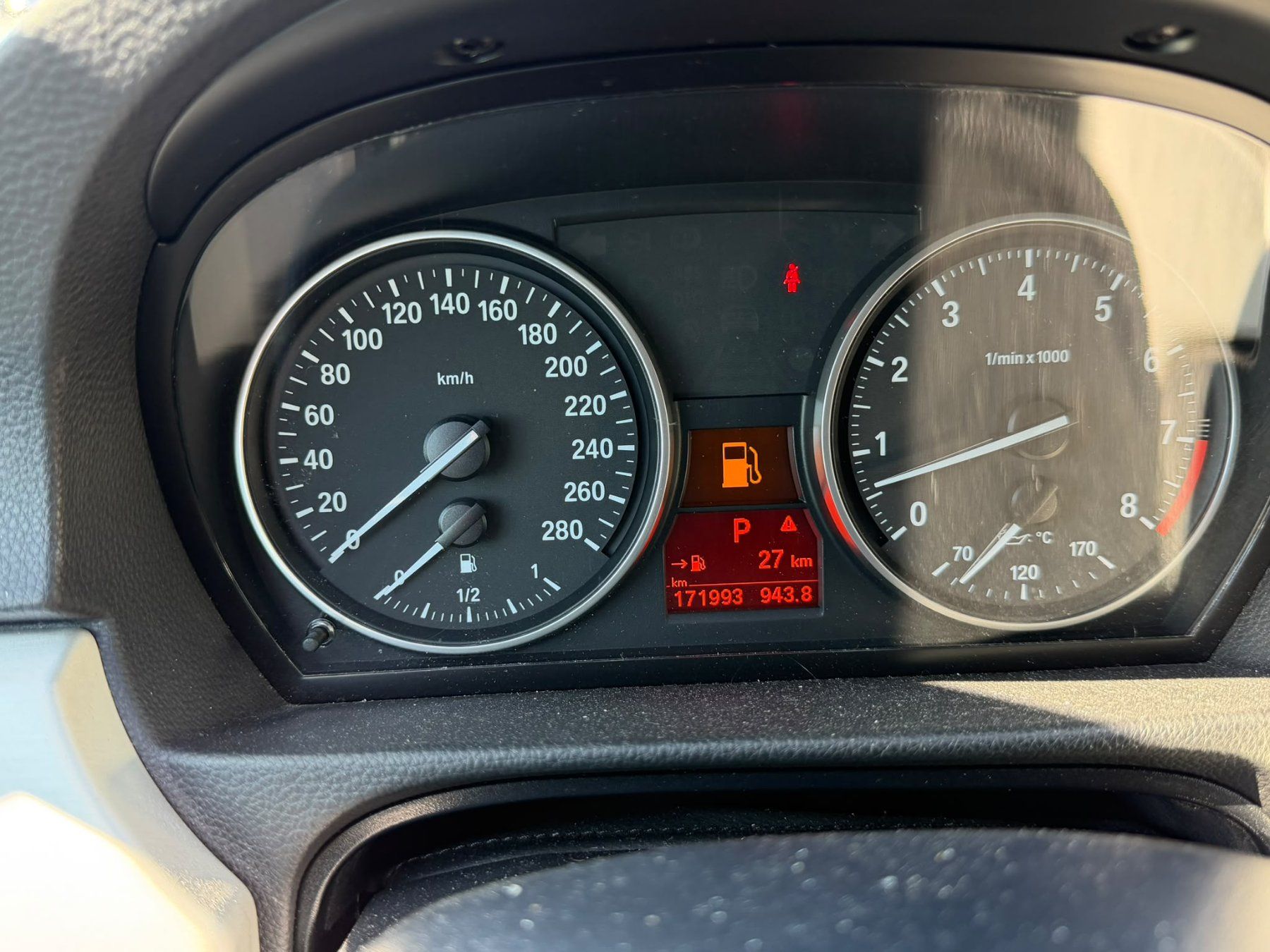 BMW Automobili: BMW 335xi Coupé – Usato da Otelfingen venduto da hof74 5