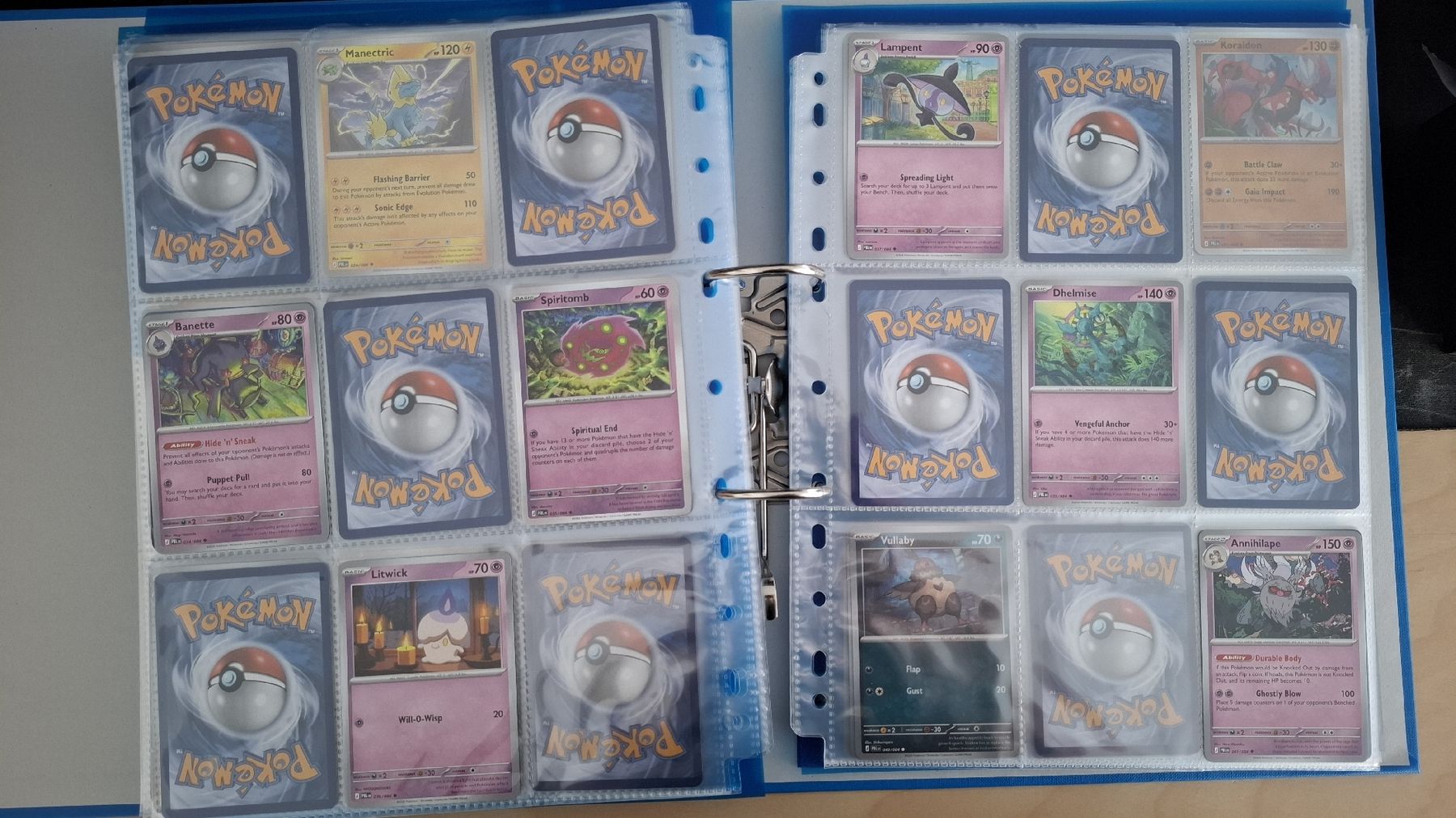 Pokémon Carte collezionabili: Pokemon Pitch Black Set EN – Nuovo (secondo la descrizione) da Steinmaur venduto da Thommy1998 4