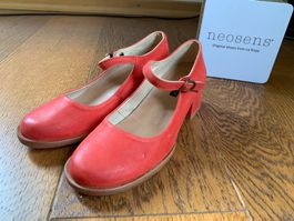 Neosens Alamis 3035 texas coral Gr.37