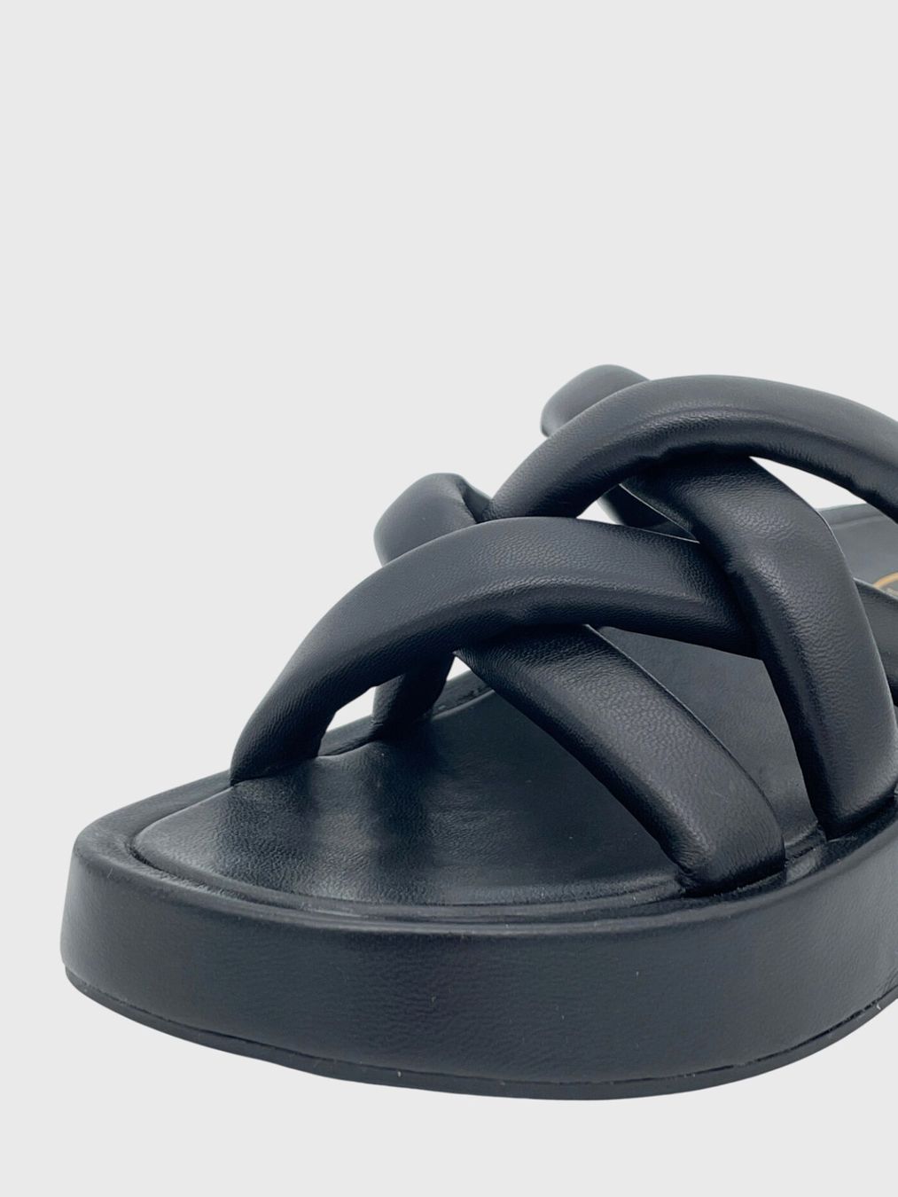 Ash Scarpe da donna: Ash Vanessa Mule EU 36 Schwarz – Usato da Zürich venduto da shoe_shop 4