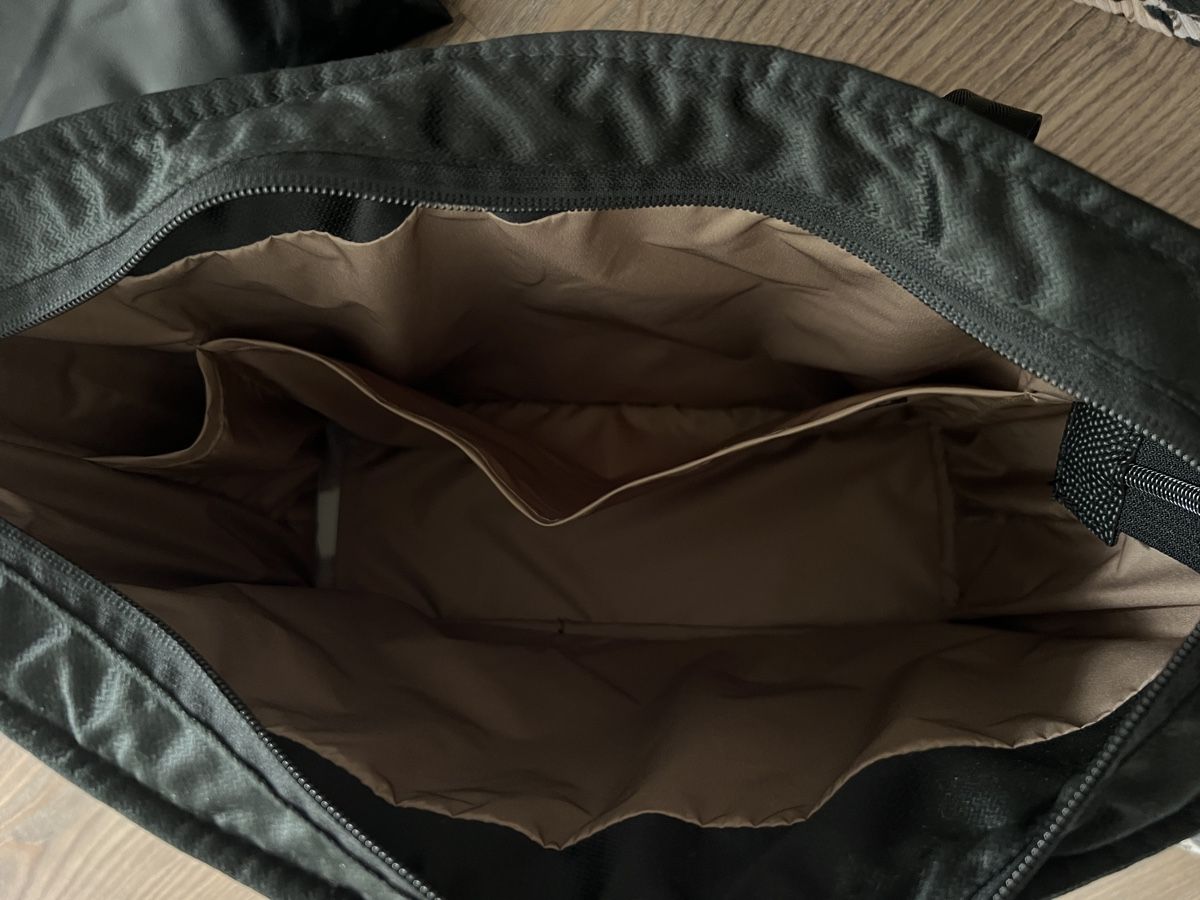 Borse & Zaini: Kinderkraft Wickeltasche – Nuovo (secondo la descrizione) da Illnau venduto da Michele0210_ 3