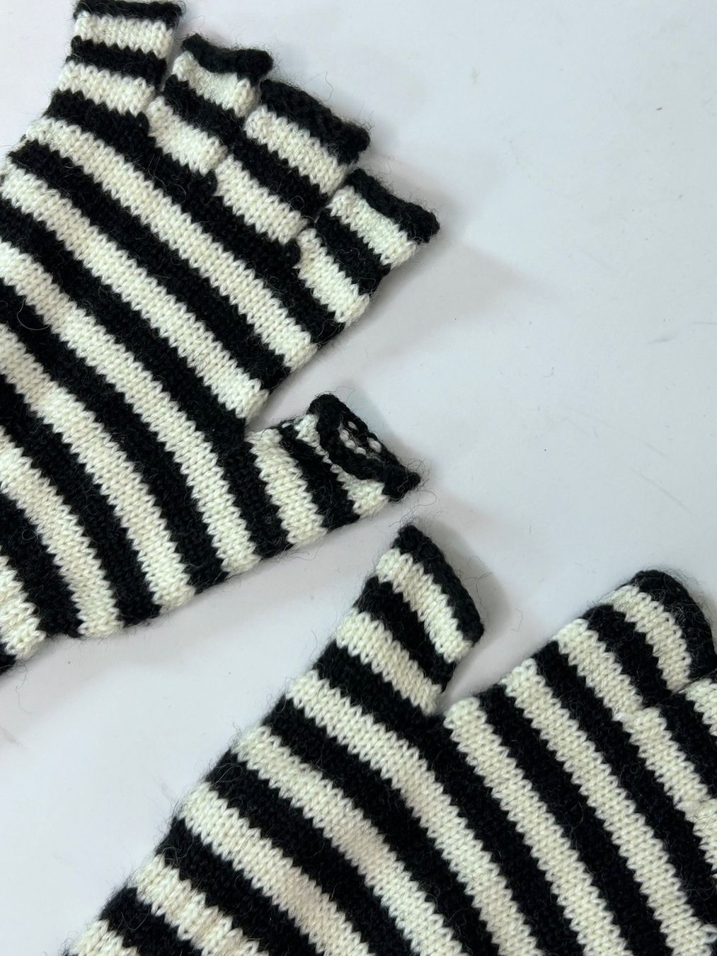 H&M Guanti & manicotti: Brandy Melville Handschuhe – Usato da St. Gallen venduto da look-twice 1