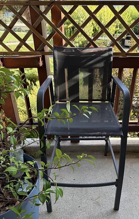 Seggioloni: Chaises hautes de bar  – Usato da Saillon venduto da LaMissaux1000pepites