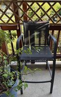 Chaises hautes de bar 