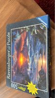 Ravensburger Puzzle Star Line 500 Teile - Leuchtet!