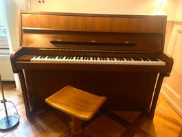 Piano droit Pleyel