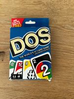 Spiel DOS (Uno)