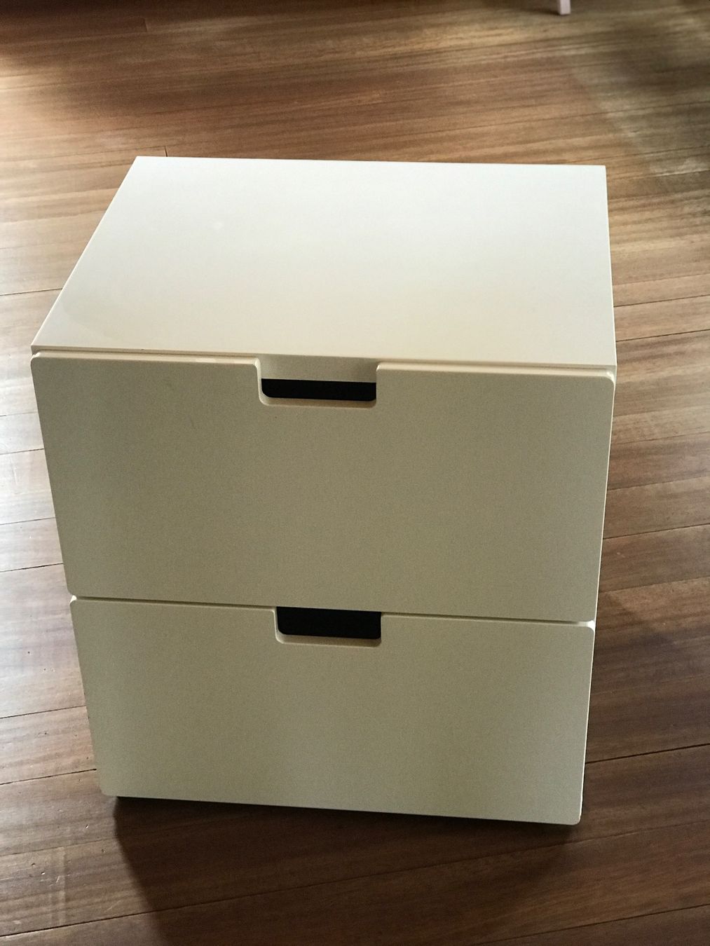 Kommoden: Stuva Ikea Kommode mit 2 Schubladen – Gebraucht aus Bremgarten b. Bern von