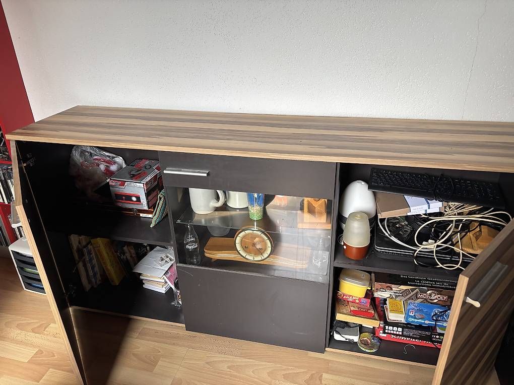 Kommoden: Sideboard et Highboard – Gebraucht aus Corcelles-près-Payerne von meredith6 1